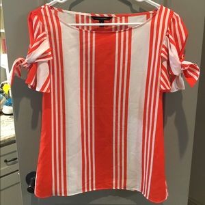 Banana Republic top
